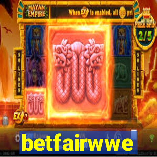 betfairwwe