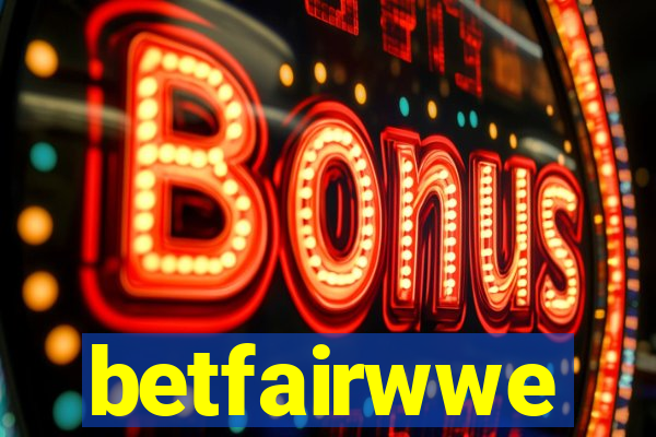 betfairwwe