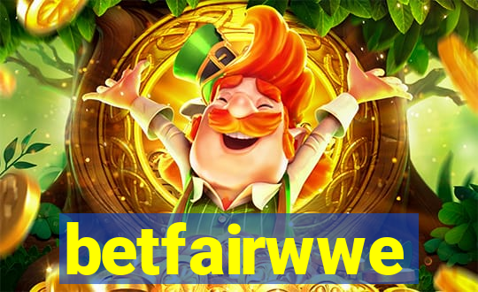 betfairwwe