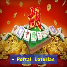 - Portal Loterias | CAIXA