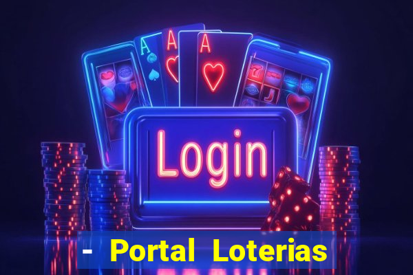 - Portal Loterias | CAIXA