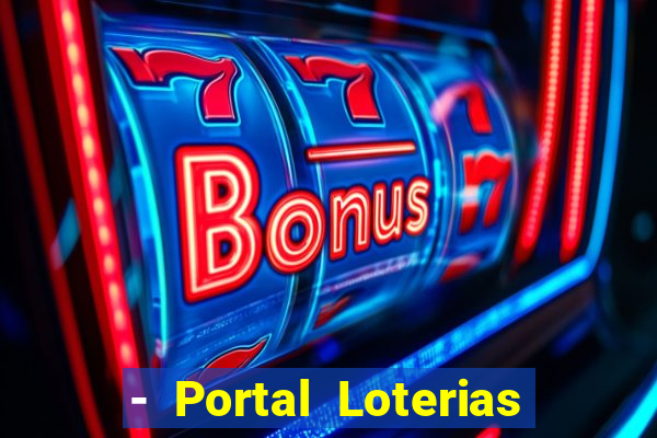 - Portal Loterias | CAIXA