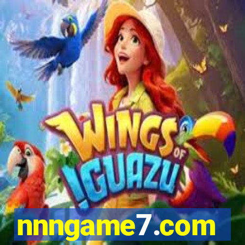 nnngame7.com