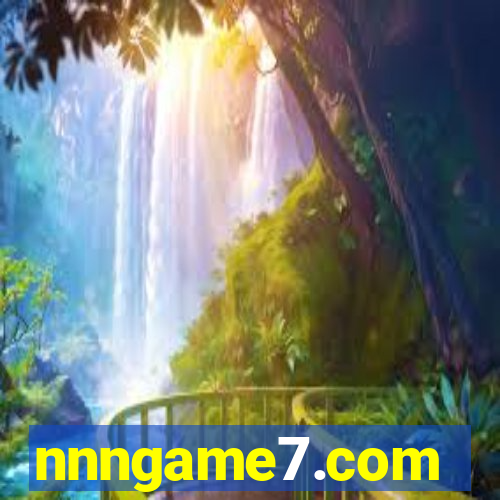 nnngame7.com