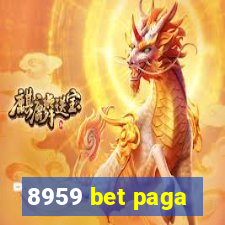 8959 bet paga