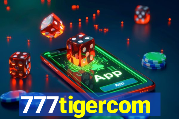 777tigercom