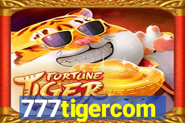 777tigercom