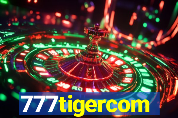 777tigercom