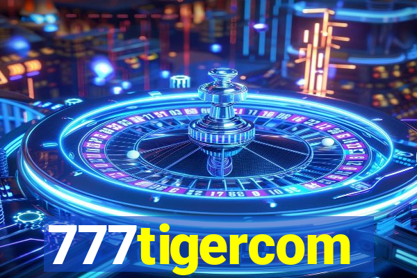 777tigercom