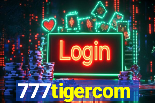 777tigercom