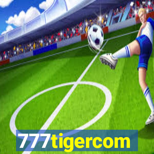 777tigercom