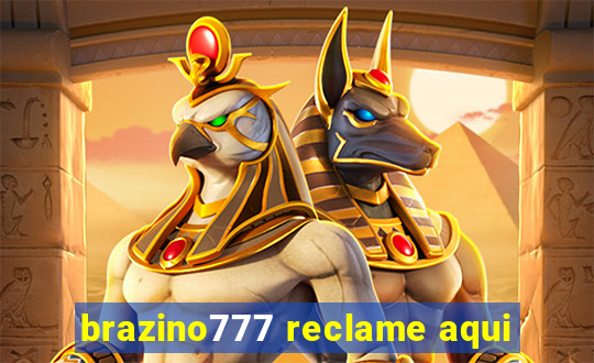 brazino777 reclame aqui