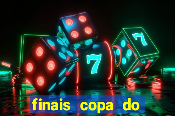 finais copa do brasil cruzeiro