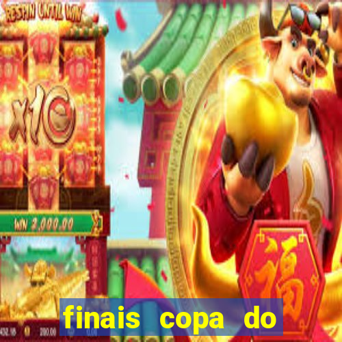 finais copa do brasil cruzeiro