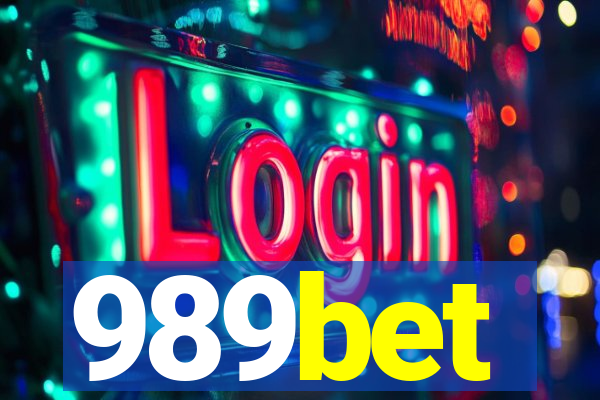 989bet