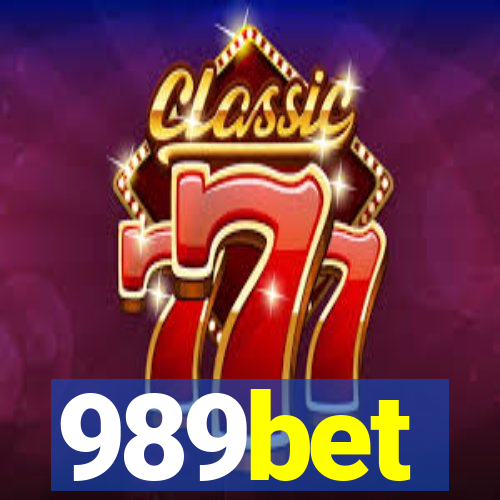 989bet