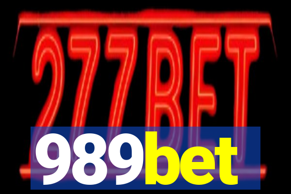 989bet