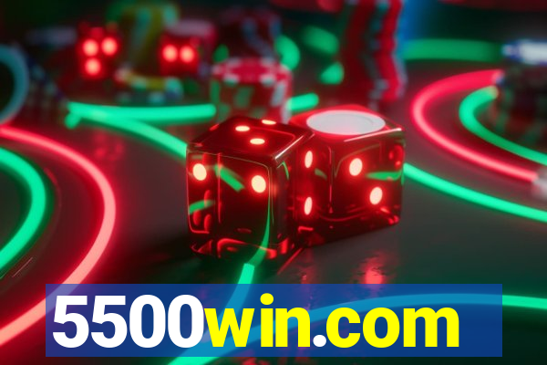 5500win.com