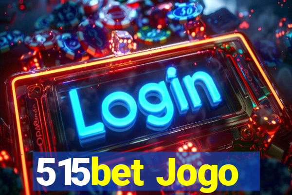 515bet Jogo