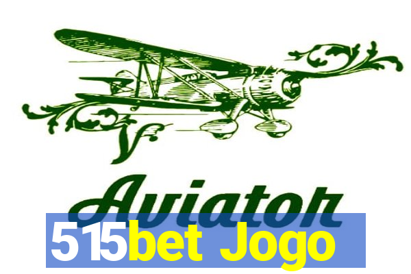 515bet Jogo