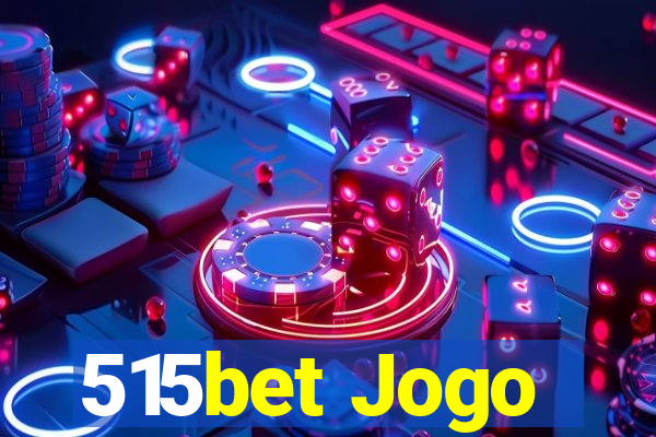 515bet Jogo