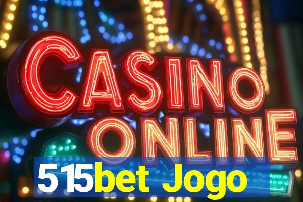 515bet Jogo