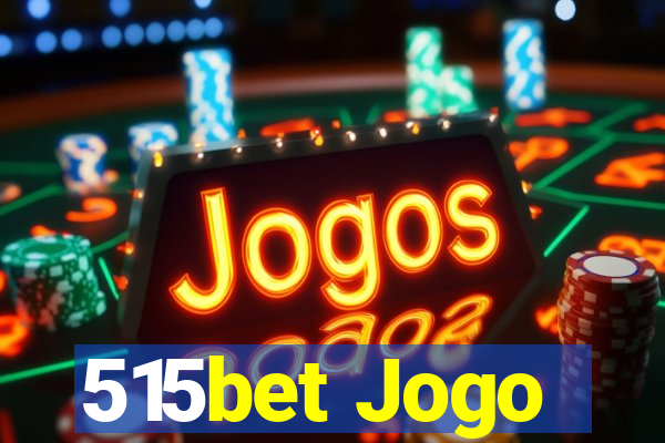 515bet Jogo