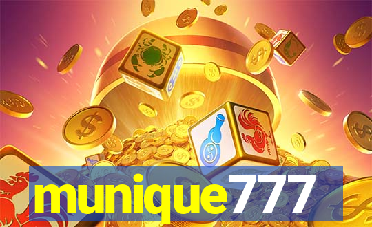 munique777