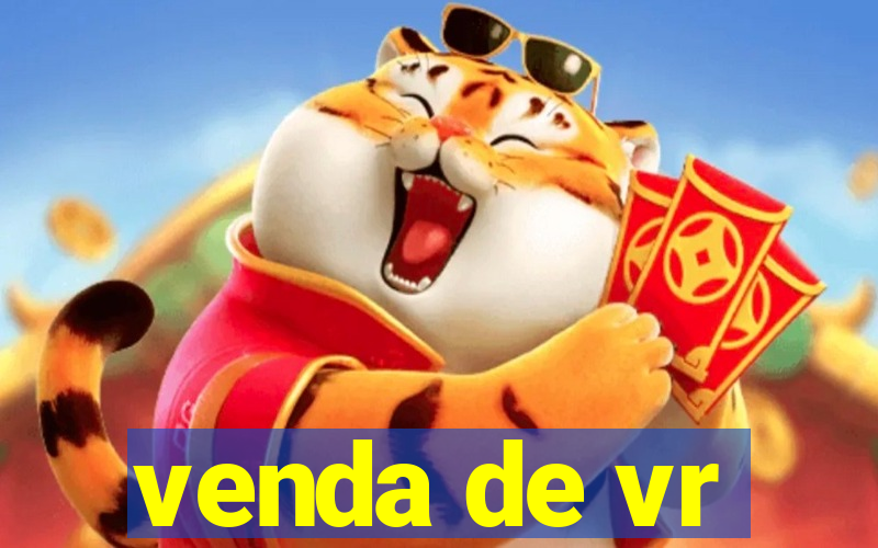 venda de vr