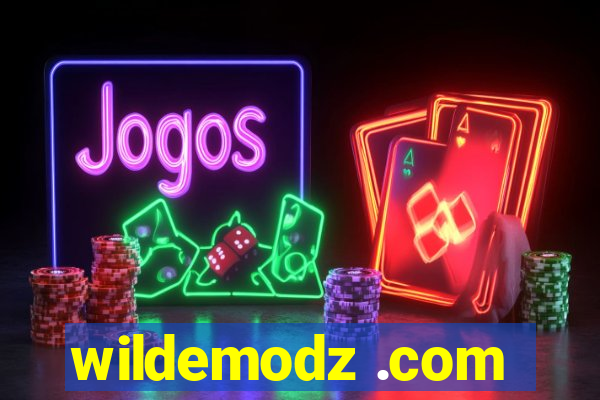 wildemodz .com