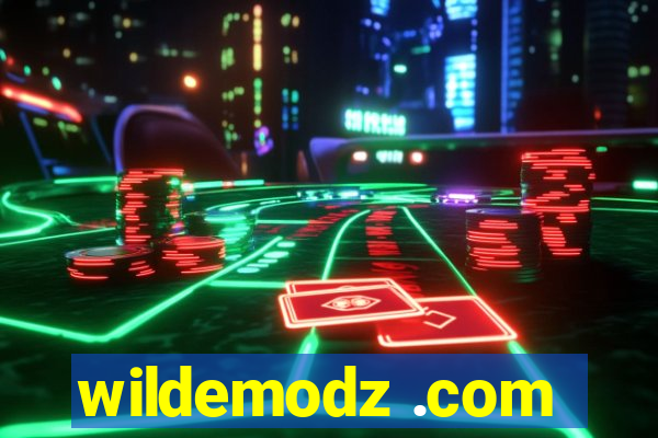 wildemodz .com