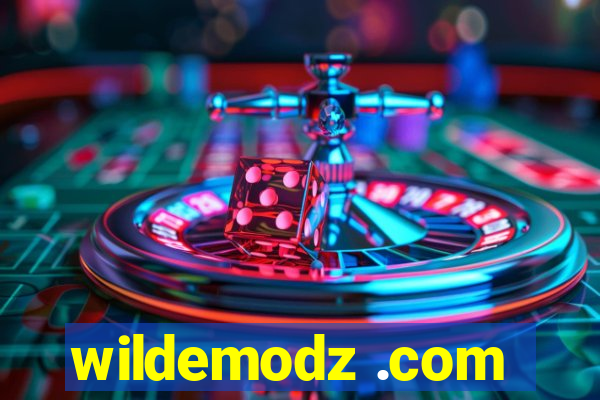 wildemodz .com