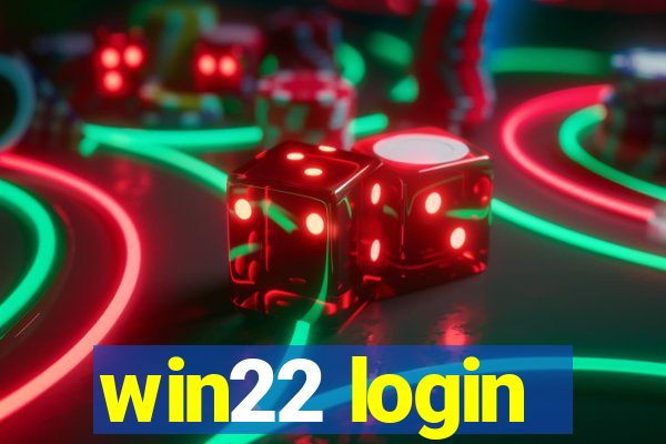 win22 login