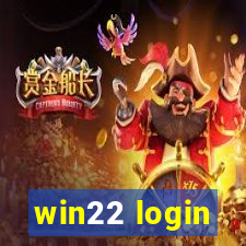 win22 login