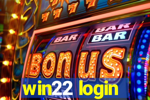 win22 login