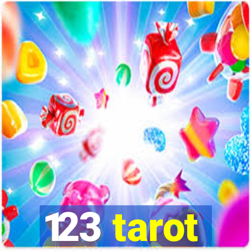 123 tarot