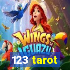 123 tarot