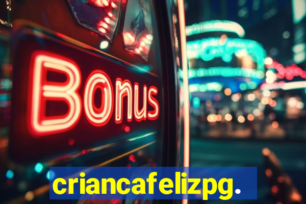 criancafelizpg.com