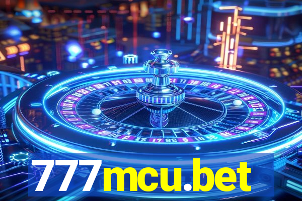 777mcu.bet