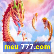 meu 777.com