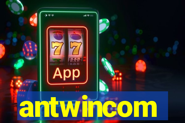 antwincom