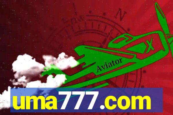 uma777.com