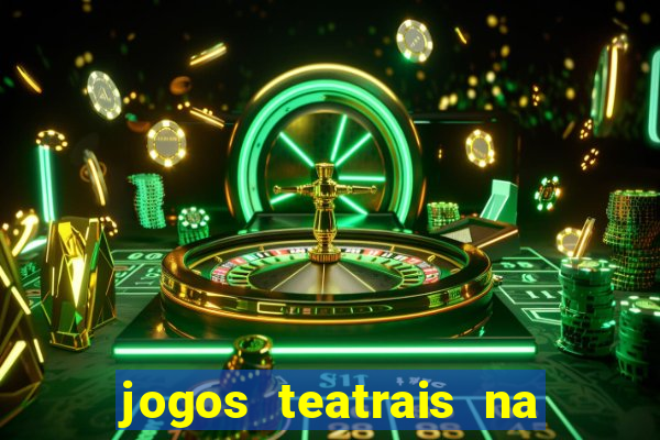 jogos teatrais na escola olga reverbel pdf