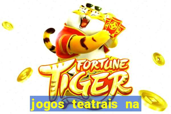 jogos teatrais na escola olga reverbel pdf