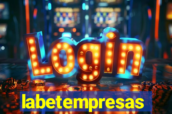 labetempresas