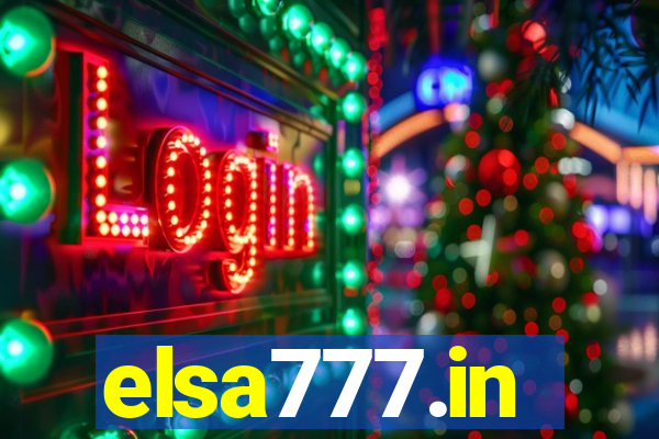 elsa777.in