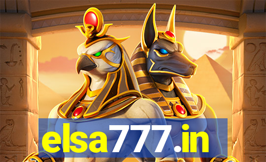 elsa777.in