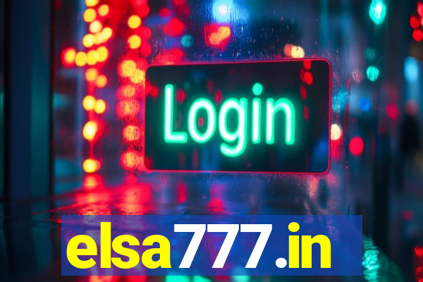 elsa777.in