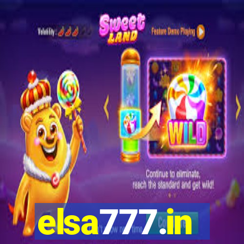 elsa777.in