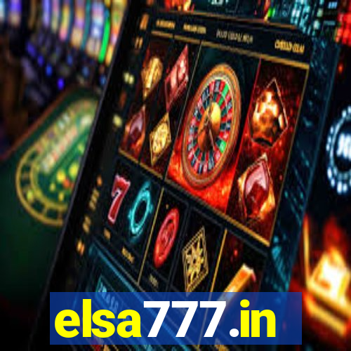 elsa777.in